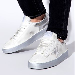 BRAND NEW GOLDEN GOOSE SNEAKERS